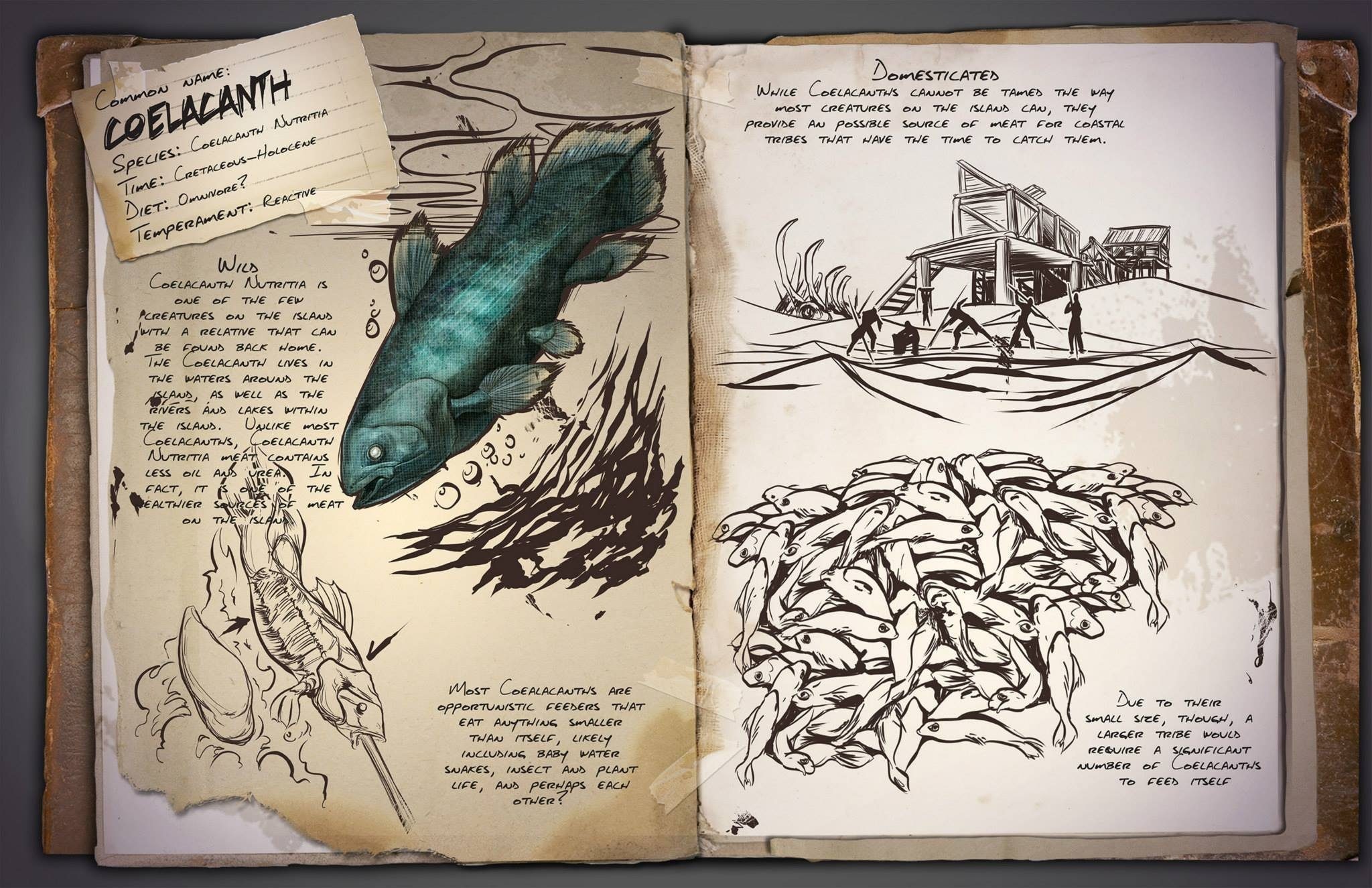 ARK: Survival Evolved - Imagen 22
